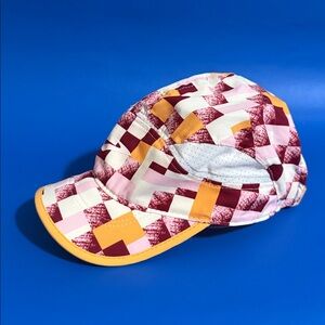 Brooks Chaser Hat